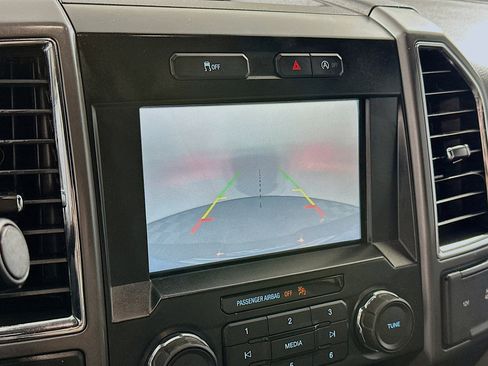 Used 2016 Ford F150 XLT w/ Equipment Group 302A Luxury image 23