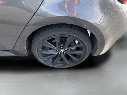 Used 2024 Toyota Corolla XSE FWD image 16