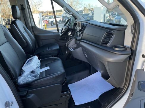 New 2023 Ford Transit 350 XL image 16