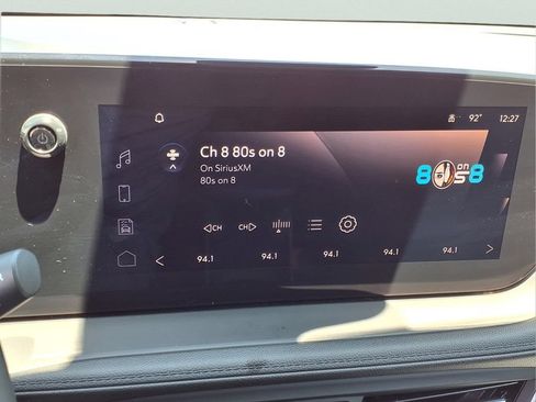 Used 2025 Buick Encore GX Preferred FWD image 10