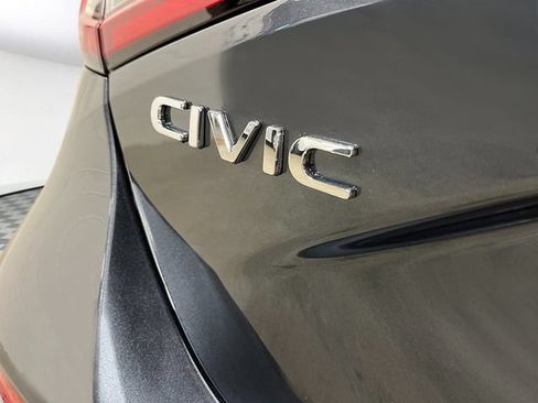 New 2026 Honda Civic Sport image 9