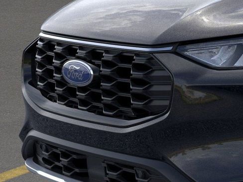 New 2026 Ford Escape ST-Line Select w/ Equipment Group 401A AWD/4WD image 40