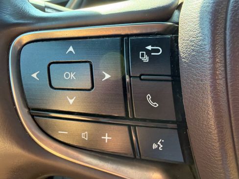 Used 2020 Lexus ES 350 w/ Premium Package FWD image 18