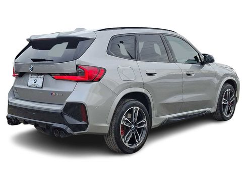 Used 2025 BMW X1 M35i w/ Premium Package image 6