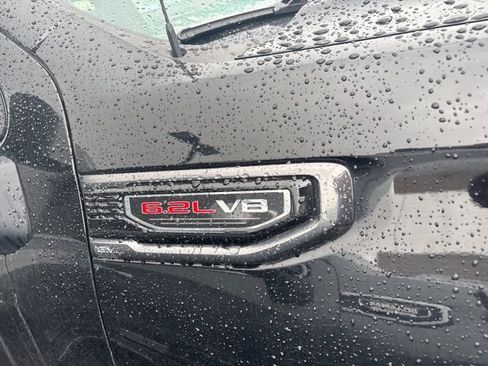 Used 2019 GMC Sierra 1500 AT4 w/ AT4 Premium Package AWD/4WD image 11