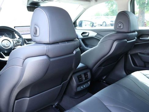 Certified 2025 Acura TLX w/ Technology Package FWD image 12