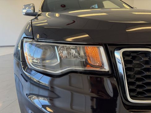 Used 2020 Jeep Grand Cherokee Limited image 55