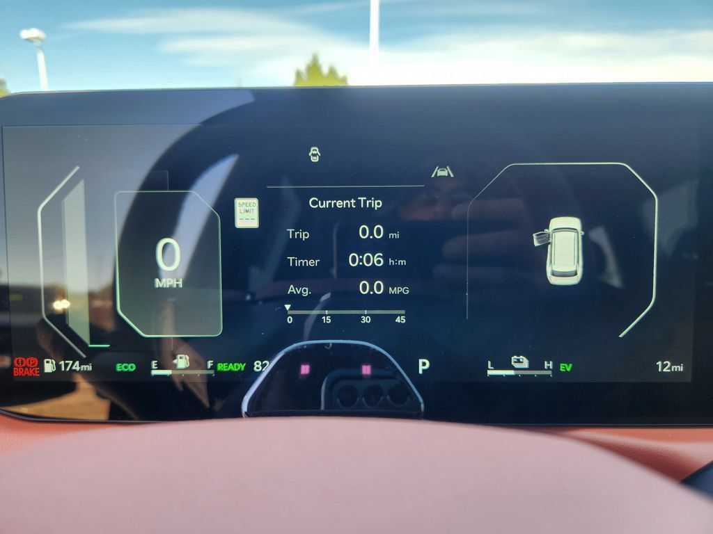 New 2027 Kia Telluride SX Prestige AWD/4WD image 17