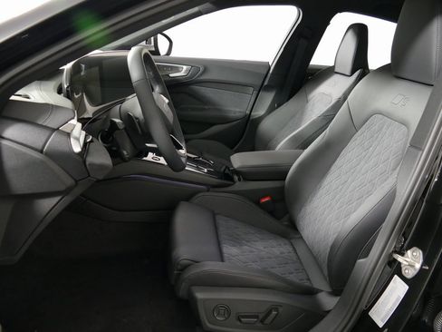 New 2025 Audi S5 Premium Plus image 14