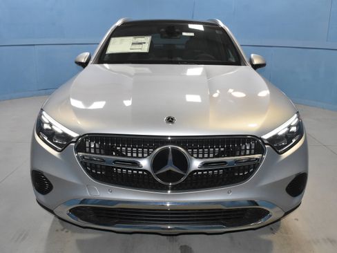 New 2026 Mercedes-Benz GLC 300 4MATIC image 19