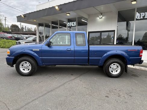 Used 2011 Ford Ranger Sport RWD image 3