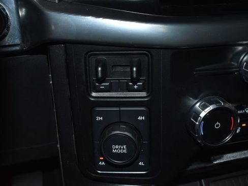 Used 2023 Ford F150 Lariat w/ Equipment Group 502A High image 24