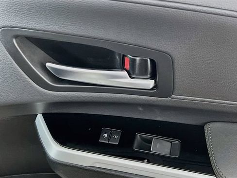 New 2026 Toyota Sienna Limited FWD image 29