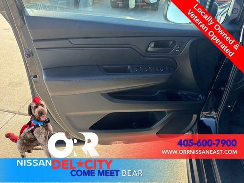 Used 2024 Honda Odyssey EX-L image 17