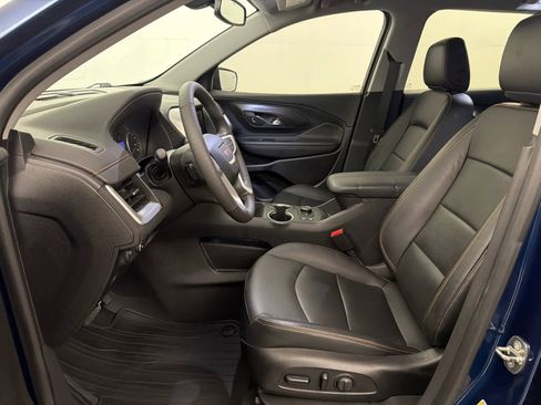 Used 2019 GMC Terrain SLT w/ Preferred Package FWD image 14