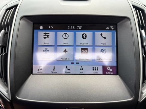 Used 2019 Ford Edge SEL w/ Equipment Group 201A FWD image 27