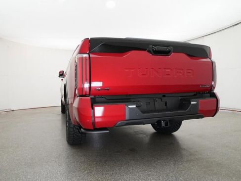New 2026 Toyota Tundra Platinum AWD/4WD image 22