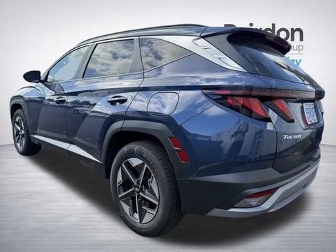 Used 2025 Hyundai Tucson SEL AWD/4WD image 9