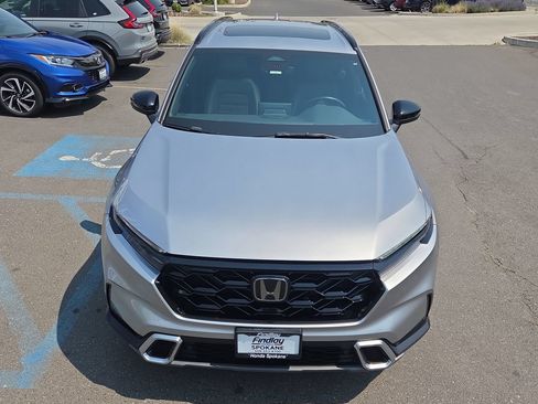 Used 2023 Honda CR-V Sport Touring image 9