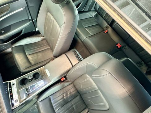 Used 2023 Audi A7 3.0T Premium Plus w/ Premium Plus image 20