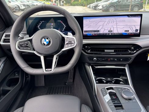 New 2026 BMW 330i xDrive Sedan AWD/4WD image 18