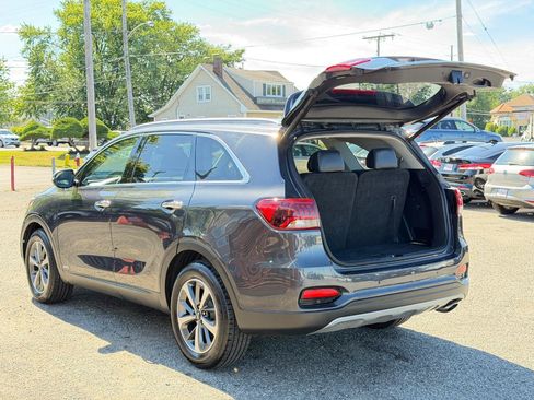 Used 2019 Kia Sorento EX AWD/4WD image 33