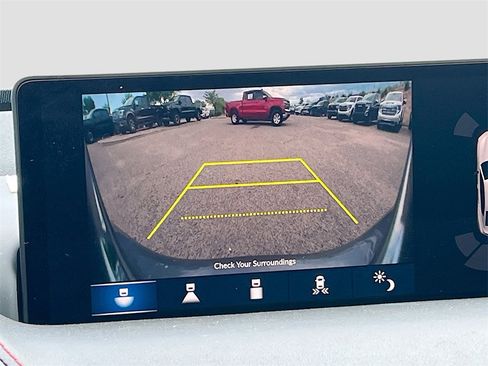 Used 2024 Acura TLX Technology Package image 14