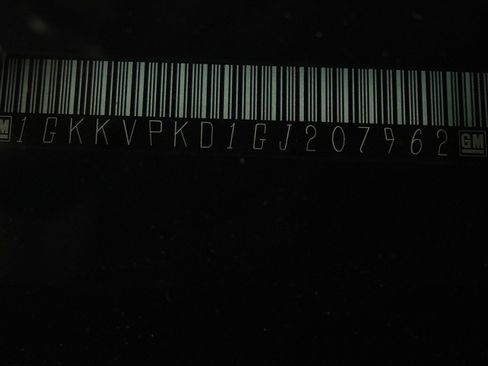 Used 2016 GMC Acadia SLE image 36