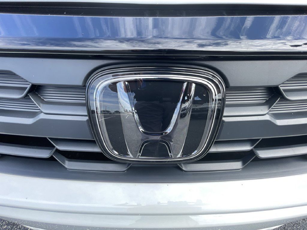 Used 2026 Honda Odyssey EX-L image 31