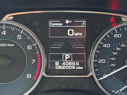 Used 2017 Subaru Crosstrek 2.0i Premium AWD/4WD image 18