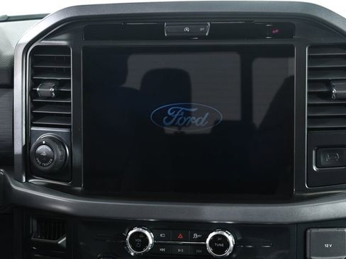 New 2026 Ford F150 XLT w/ Equipment Group 302A MID image 9