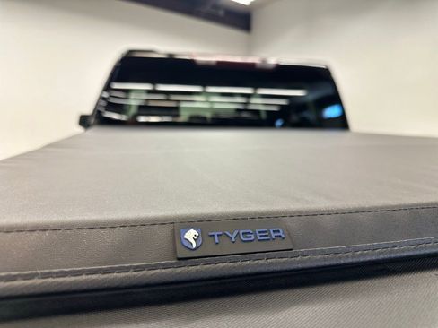 Certified 2022 Chevrolet Silverado 1500 LTZ image 15