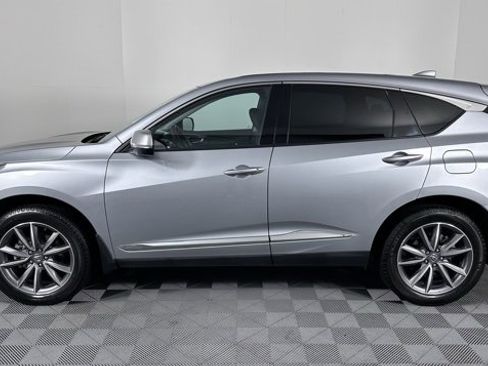 Certified 2022 Acura RDX w/ Technology Package image 5