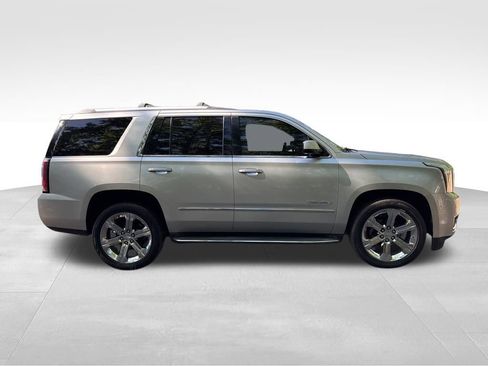 Used 2016 GMC Yukon Denali w/ Open Road Package AWD/4WD image 6
