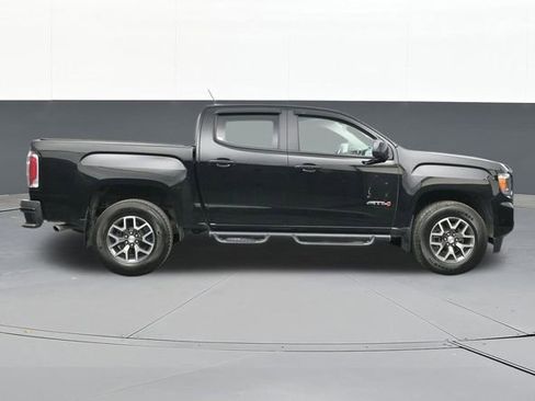 Used 2022 GMC Canyon AT4 w/ Trailering Package image 18