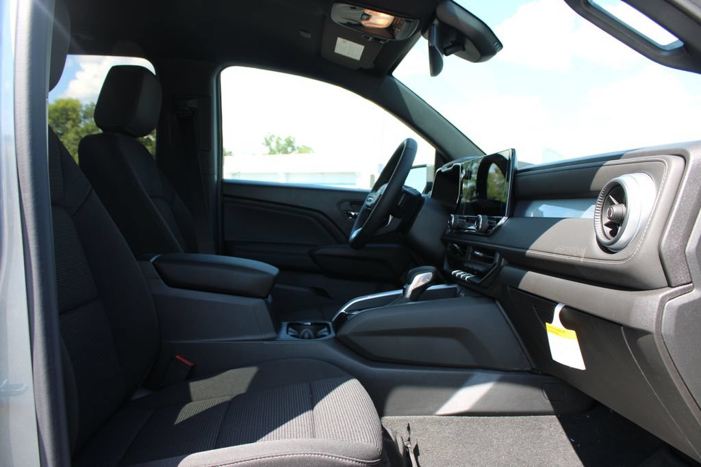 New 2026 Chevrolet Colorado LT w/ Advanced Trailering Package AWD/4WD image 29