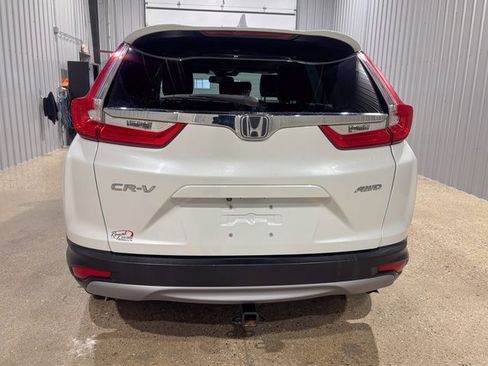 Used 2019 Honda CR-V EX-L image 4