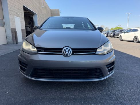 Used 2015 Volkswagen Golf R 4-Door AWD/4WD image 22