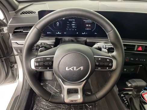 New 2026 Kia K5 GT w/ GT1 Package image 20