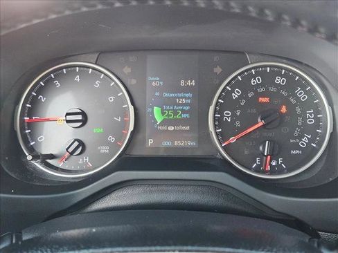 Used 2019 Toyota RAV4 XLE Premium w/ Cold Weather Package image 10