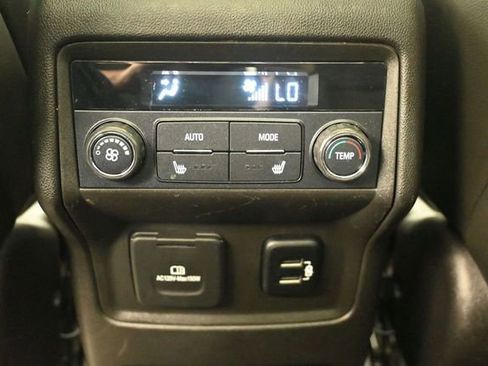 Used 2017 GMC Acadia Denali FWD image 22