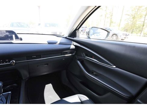 Certified 2025 MAZDA CX-30 AWD 2.5 S w/ Select Sport Pkg image 8