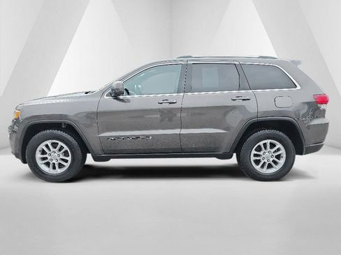 Used 2020 Jeep Grand Cherokee Laredo w/ Security & Convenience Group AWD/4WD image 8