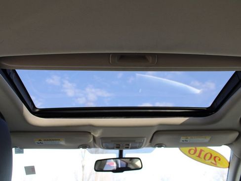 Used 2016 Honda Civic EX-L image 26