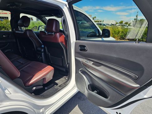 Used 2024 Dodge Durango GT RWD image 30