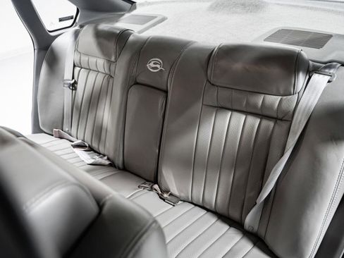 Used 1995 Chevrolet Impala SS image 25