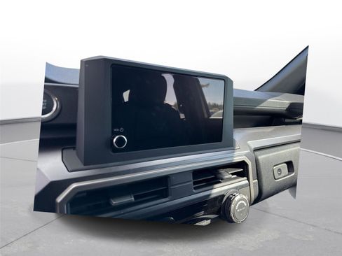 Used 2025 Toyota 4Runner SR5 image 12