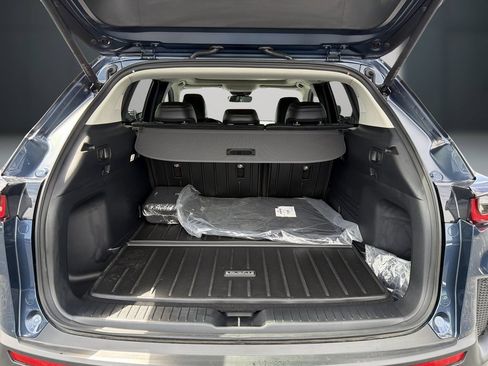 Used 2025 MAZDA CX-50 AWD 2.5 S w/ Weather Package image 12
