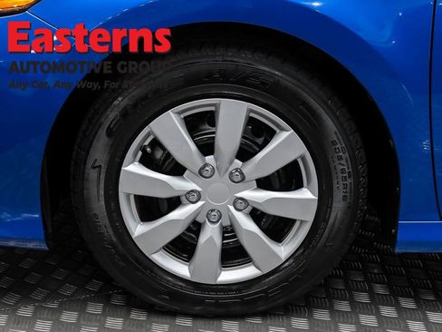 Used 2020 Toyota Camry LE w/ Fleet Convenience Package image 30