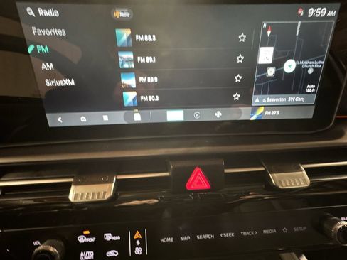 New 2026 Kia Sportage SX Prestige AWD/4WD image 21